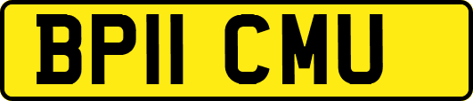 BP11CMU