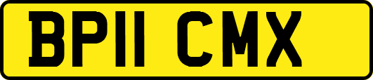 BP11CMX