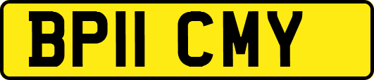 BP11CMY