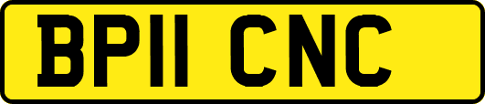 BP11CNC