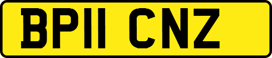 BP11CNZ