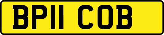 BP11COB
