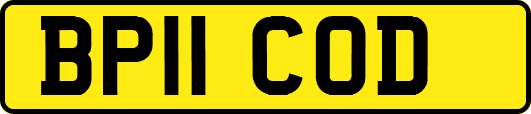 BP11COD