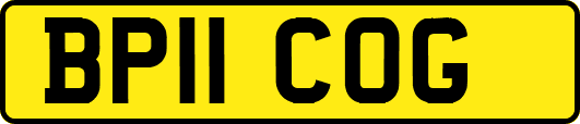 BP11COG