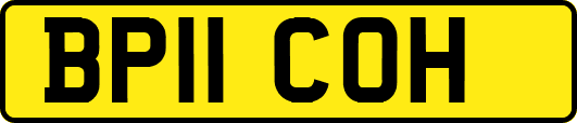 BP11COH