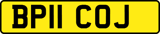 BP11COJ