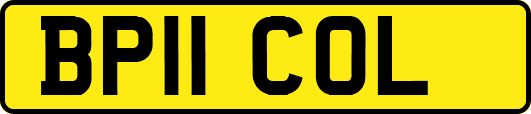 BP11COL