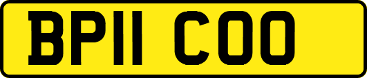 BP11COO