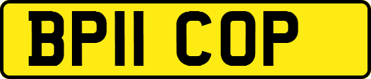 BP11COP