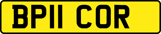 BP11COR