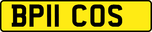 BP11COS