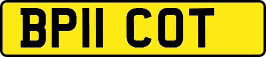 BP11COT