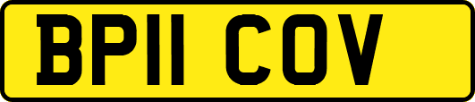 BP11COV