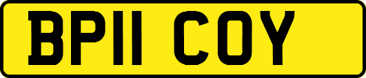 BP11COY