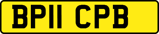 BP11CPB