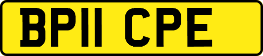 BP11CPE