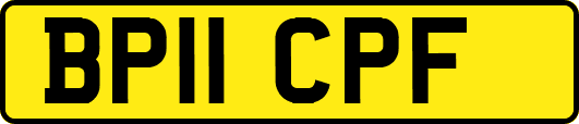 BP11CPF