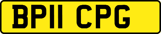 BP11CPG