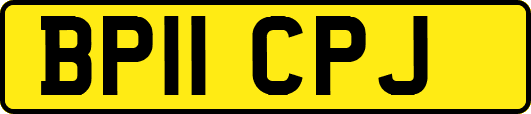 BP11CPJ