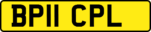 BP11CPL