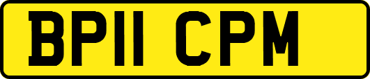BP11CPM