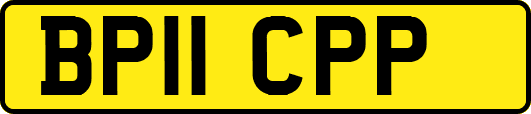 BP11CPP