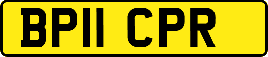BP11CPR