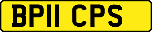 BP11CPS