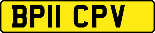 BP11CPV