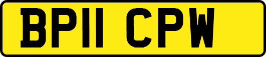 BP11CPW