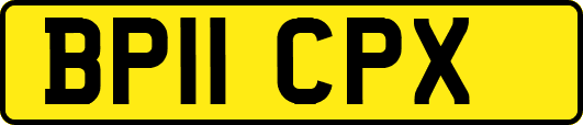 BP11CPX