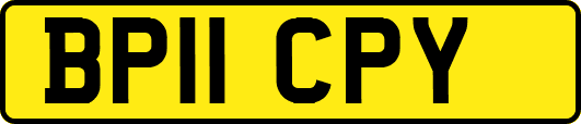 BP11CPY
