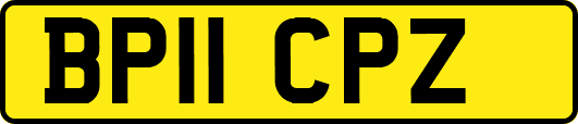 BP11CPZ