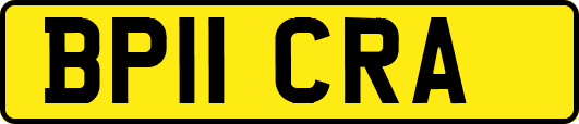 BP11CRA