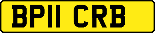 BP11CRB
