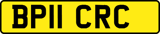 BP11CRC