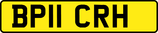 BP11CRH