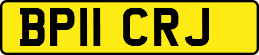 BP11CRJ