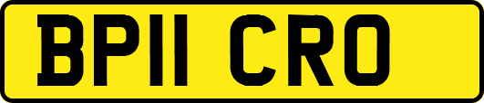 BP11CRO