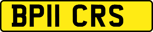 BP11CRS
