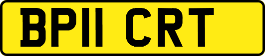 BP11CRT