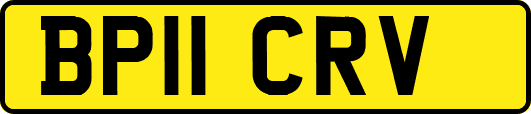 BP11CRV