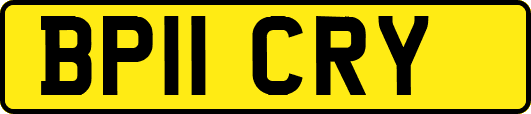 BP11CRY