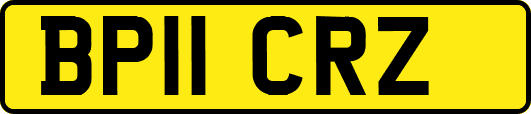 BP11CRZ