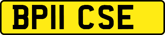 BP11CSE