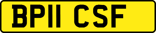 BP11CSF