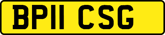 BP11CSG