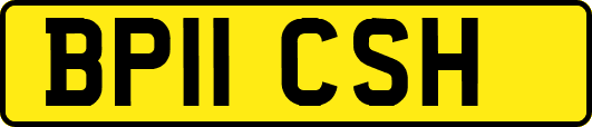 BP11CSH
