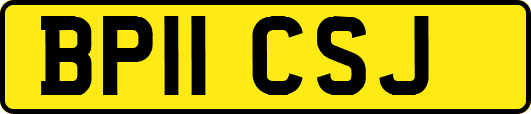 BP11CSJ