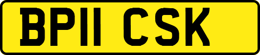 BP11CSK